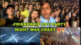 FRIENDSHIP DAY EVENT WAS SUCCESSFUL||DOSTANA EVENT SURAT||