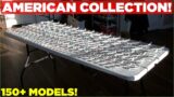 FULL 150+ American Airlines Model Collection – 1:400 Model Airline Collection | Fleet by Type #5