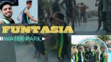 FUNTASIA WATER PARK & RESORT ||CHANDMARI VARANASI || #waterpark #funtasia