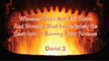 Faithful Resistance To Spiritual Tyranny – Daniel 3