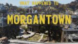 Fallout 76 Lore – What Happened to Morgantown