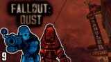 Fallout: DUST – Toxic Freeside