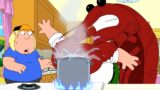 Family Guy Season 18 Ep. 12 Full Episodes – Family Guy 2022 Full NoCuts #1080p