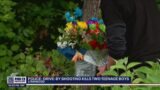 Family, community reeling after drive-by shooting kills 2 teens in Lynnwood | FOX 13 Seattle