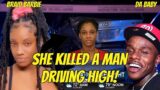 Famous NC Hair Braider Killed A Man, Driving High! On Coke Or Drunk!?