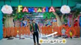 Fantasia Faisalabad an Indoor Amusement Park at The Grand Atrium Mall | Vlog By Sattar Siddiqui