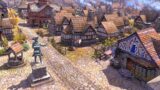 Farthest Frontier | NEW Medieval INVASIONS & Brutal Hardcore Colony Settlement Survival City Builder