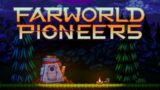 Farworld Pioneers – Stranded Sandbox Sci Fi Colony Survival