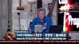 Father, Save Me From This Hour? NO! – Call 2 Pray with Pastor Jeff Lane August 17, 2022