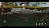 Ferocious shark on the island – Raft Survival: Ocean Nomad – Gameplay Walkthrough Android