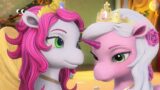 Filly Funtasia: FMV: Angel's Rose (happy belated lesbian visibility day!)