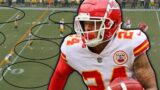 Film Study: Skyy Moore looked GOOD for the Kansas City Chiefs