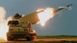 Finally! Ukraine Used $2.3 Million M270 MLRS Long-Range Weapon to Destroy Russia Position