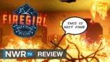 Firegirl: Hack 'n Splash Rescue DX (Switch) Review – NWRTV