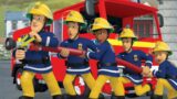 Fireman Sam Seeing Red – 1 HOUR Adventure! | Fireman Sam Official | Cartoons for Children