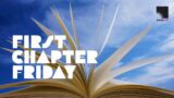 First Chapter Friday Episode 50 | Troublemaker by John Cho | July 1, 4pm