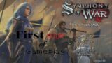 First Hour of Gameplay… Symphony of War: The Nephilim Saga