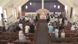 First Sunday Service: August 7, 2022