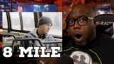 First Time Hearing | Eminem – 8 Mile Reaction