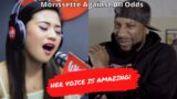 First Time Hearing | Morissette: Against All Odds (Mariah Carey) Rap Fan Reacts