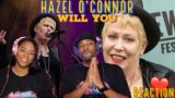 First time hearing Hazel O'Connor “Will You” Reaction | Asia and BJ