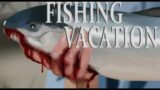 Fishing Vacation – Spooky Full Gameplay – No Commentary – Endings