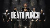 Five Finger Death Punch – AfterLife (Official Lyric Video)