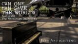 Five for Fighting – Can One Man Save The World ft. The Ukrainian Orchestra (Official Music Video)