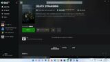Fix DEATH STRANDING Not Installing On Xbox App On Windows 11/10 PC