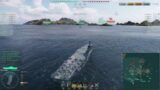 FlambaMom to the rescue – World of Warships