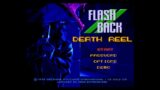 Flashback (Genesis / Mega Drive) Death Reel