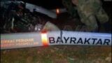 Fleet of Russian missile launchers blast 2 Ukrainian/Turkish Bayraktar TB2 from sky