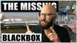 Flight 980: The Mystery of the Missing Blackbox