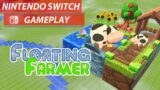 Floating Farmer | Nintendo Switch