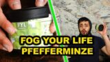 Fog Your Life PFEFFERMINZE [NEU]