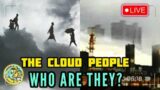 Footage Reveals Cities & People Living In The Clouds, Who Are They?