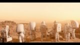 For All Mankind – Arrival on Mars