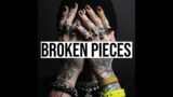 [Free] BlackBear, MGK, Post Malone Type Beat – Broken Pieces