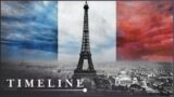 Free France: The Liberation Of WWII Paris | Price Of Empire | Timeline