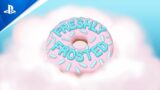 Freshly Frosted – Launch Trailer | PS4 Games