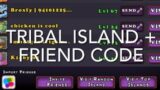 Friend Code + Tribal Island – #TRIBE FLARE (My Singing Monsters/MSM)