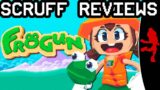 Frogun – SCRUFF REVIEWS