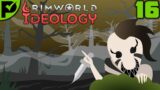 From Above – Rimworld Ideology Ep. 16 [Rimworld Cold Bog Randy 500%]
