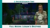 Full Moon: Logan's Brother (ep. 11)