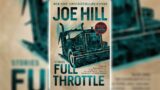 Full Throttle by Joe Hill [Part 1] | Horror Audiobooks