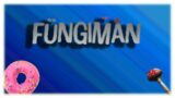 Fungiman | Indie Horror Game Gameplay!