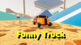 Funny Truck | Trailer (Nintendo Switch)