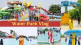 Funtasia Island Water Park, Patna | Most Enjoyable place in Patna| A Must Visit Place in Summer|