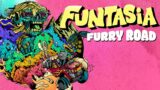 Funtasia – Release Date trailer