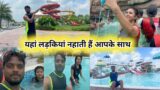 Funtasia Water Park | Funtasia Water Park Varanasi | watar Park Lucknow